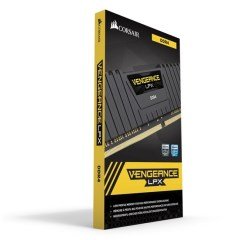 Corsair 16GB D4 (2x8) 3200Mhz CMK16GX4M2D3200C16