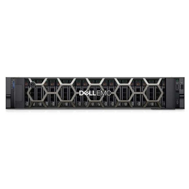 Dell PowerEdge R750xs 4310-16GB-1x600GB SAS-2U