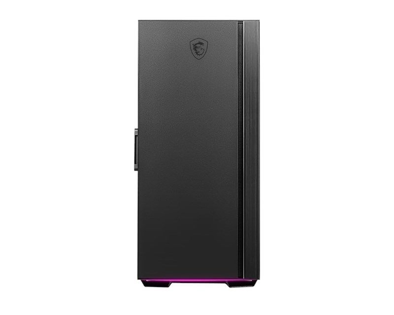 MSI Mpg Quietude 100S Temperli Cam Gaming