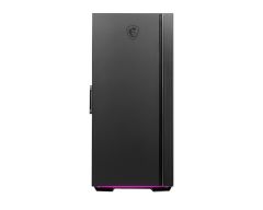 MSI Mpg Quietude 100S Temperli Cam Gaming