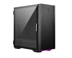 MSI Mpg Quietude 100S Temperli Cam Gaming