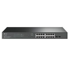 Tp-Link Omada TL-SG2218P 16 Port Gbit POE Switch