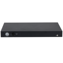 DAHUA S4220-16GT-240 16 PORT 16XGE-2XGE-2XGE/SFP YÖNETİLEBİLİR 240W POE SWİTCH