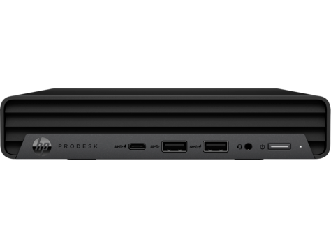 HP 400 MT G6 23G74EA i7-10700T 8GB 256GB SSD W10PRO