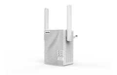 TENDA A301 WiFi-N 300Mbps 2 ANTEN MENZİL ARTTIRICI