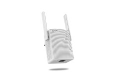TENDA A301 WiFi-N 300Mbps 2 ANTEN MENZİL ARTTIRICI