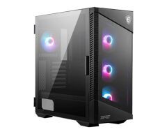 MSI Mpg Velox 100R Temperli Cam Gaming