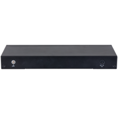 DAHUA S4210-8GT-110 8 PORT 8XGE-2XGE/SFP-1XGE YÖNETİLEBİLİR 110W POE SWİTCH
