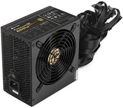 High Power 600W 80+ Gold (Performance GD)