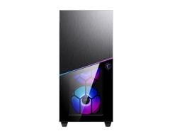 MSI Mpg Sekira 100R Temperli Cam Gaming