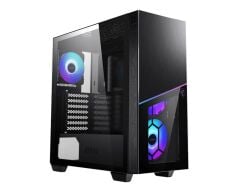 MSI Mpg Sekira 100R Temperli Cam Gaming
