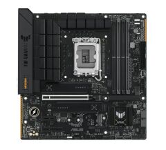 Asus Tuf Gaming B760M-Plus II D5 1700P Hdmi Dp