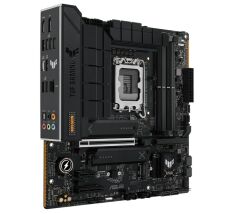 Asus Tuf Gaming B760M-Plus II D5 1700P Hdmi Dp