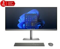 HP 34'' i9 12900-64GB-1TB SSD-6GB-W11Pro