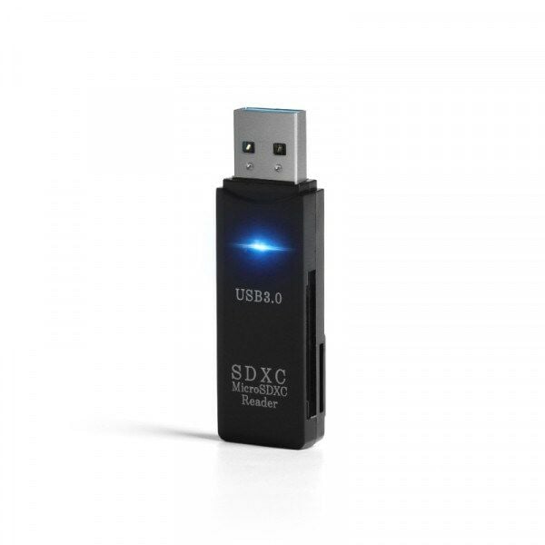 Dark Usb 3.0 Kart Okuyucu ( UCR303 )