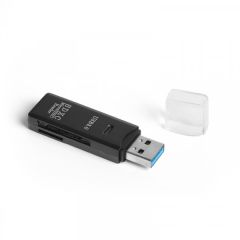 Dark Usb 3.0 Kart Okuyucu ( UCR303 )