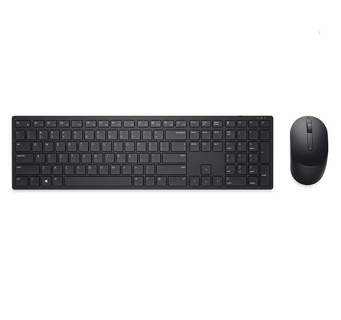Dell KM5221W Kablosuz KM Set İngilizce(580-AJRP)