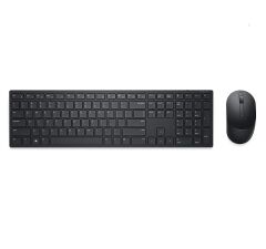 Dell KM5221W Kablosuz KM Set İngilizce(580-AJRP)