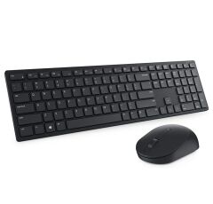 Dell KM5221W Kablosuz KM Set İngilizce(580-AJRP)