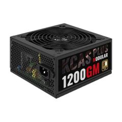 Aerocool 1200W 80+ Gold (AE-KCASP1200GM)