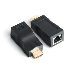 TX TX-HD-E301 30m CAT5e/6 HDMI Uzatıcı