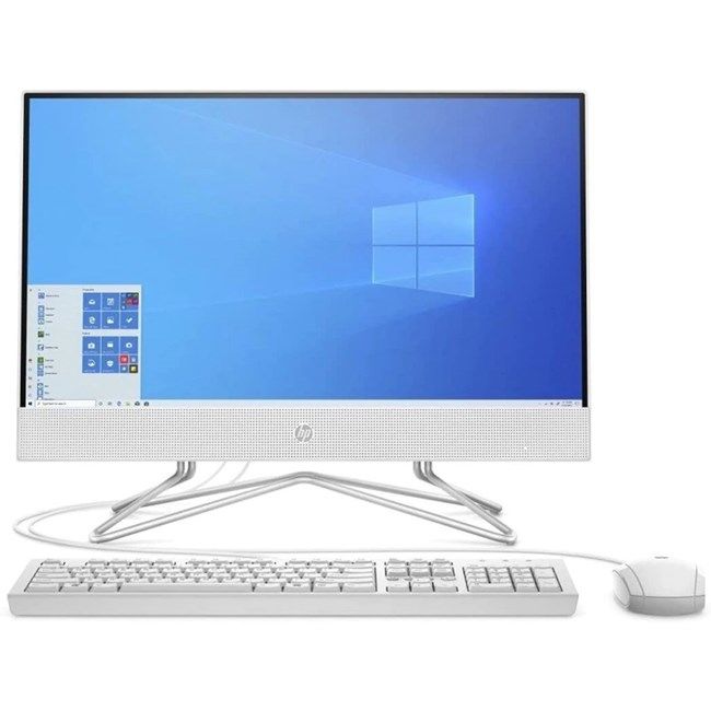 HP 200 G4 5W7P0ES 21.5''-i3 1215-4G-256SD-Dos