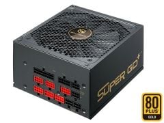 High Power 1050W 80+ Gold (Super GD) Tam Modüler