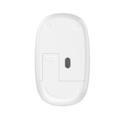 Philips SPK7318W Kablosuz 1600DPI 3 Tuşlu Sessiz Optik Mouse Beyaz