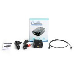 Dark DK-AC-WAC Bluetooth 5.0 Kablosuz Ses Dönştrcü