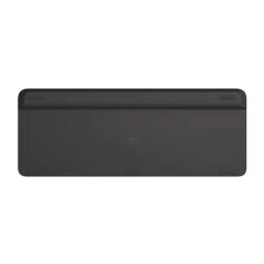 Logitech K580 Slim Siyah Bluetooth 920-010624