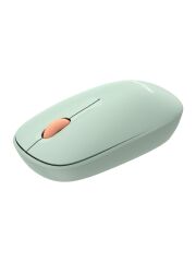 Philips SPK7318E Kablosuz 1600DPI 3 Tuşlu Sessiz Optik Mouse Yeşil