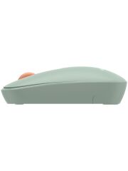 Philips SPK7318E Kablosuz 1600DPI 3 Tuşlu Sessiz Optik Mouse Yeşil