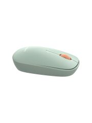 Philips SPK7318E Kablosuz 1600DPI 3 Tuşlu Sessiz Optik Mouse Yeşil