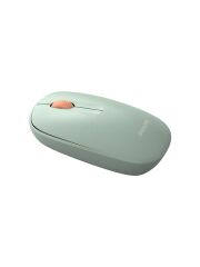 Philips SPK7318E Kablosuz 1600DPI 3 Tuşlu Sessiz Optik Mouse Yeşil