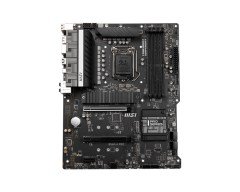 MSI B560-A Pro 1200 D4 Hdmi Dp Usb3.2
