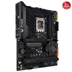 Asus Tuf Gaming Z790-Plus Wifi D4 1700P Hdmi Dp