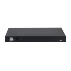DAHUA PFS4226-24ET-360-V3 24 PORT 24XFE-2GE-2XSFP 360 W YÖNETİLEBİLİR POE SWİTCH