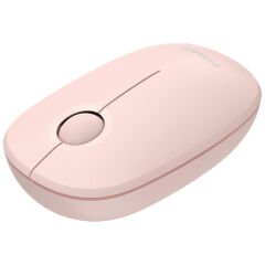 Philips SPK7378 1600 DPI 3 Tuşlu Optik Kablosuz Mouse - Pembe