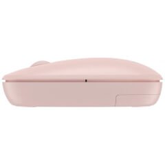 Philips SPK7378 1600 DPI 3 Tuşlu Optik Kablosuz Mouse - Pembe