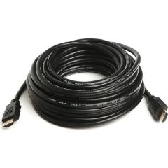 Dark DK-HD-CV14L1000 10 Metre HDMI Kablo Altın Uç