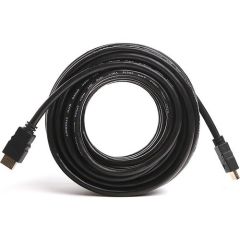 Dark DK-HD-CV14L1000 10 Metre HDMI Kablo Altın Uç