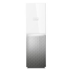 WD 6TB My Cloud Home WDBVXC0060HWT-EESN