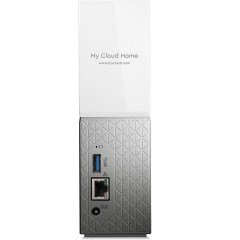 WD 6TB My Cloud Home WDBVXC0060HWT-EESN