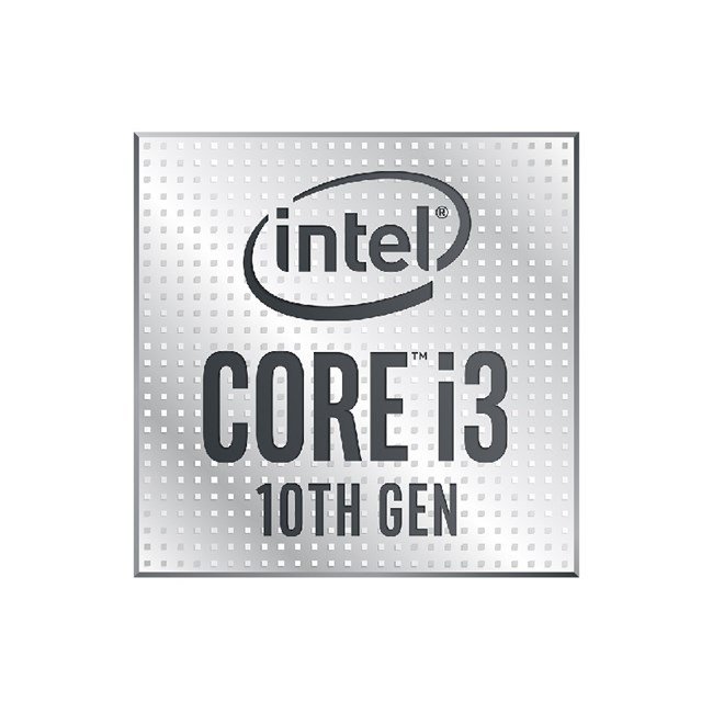 Intel Comet Lake i3 10105F 1200Pin Fansız (Tray)