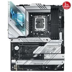 Asus Rog Strix Z790-A Gaming Wifi D4 1700P Hdmi Dp