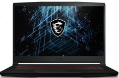 MSI 11UC-024TR İ5-11400H 16GB 512GB SSD 15.6 W10