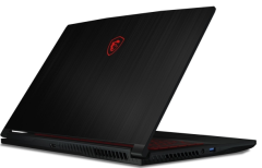 MSI 11UC-024TR İ5-11400H 16GB 512GB SSD 15.6 W10