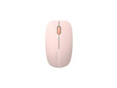 Philips SPK7418P/38 Dual Mod 2.4 GHz + Bluetooth 1600DPI 3 Tuşlu Sessiz Optik Mouse Pembe