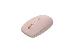Philips SPK7418P/38 Dual Mod 2.4 GHz + Bluetooth 1600DPI 3 Tuşlu Sessiz Optik Mouse Pembe