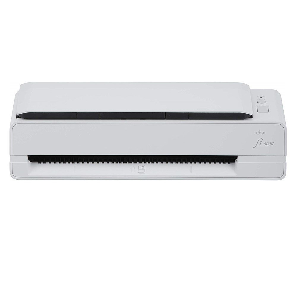 Fujitsu FI-800R A4 Doküman Tarayıcı